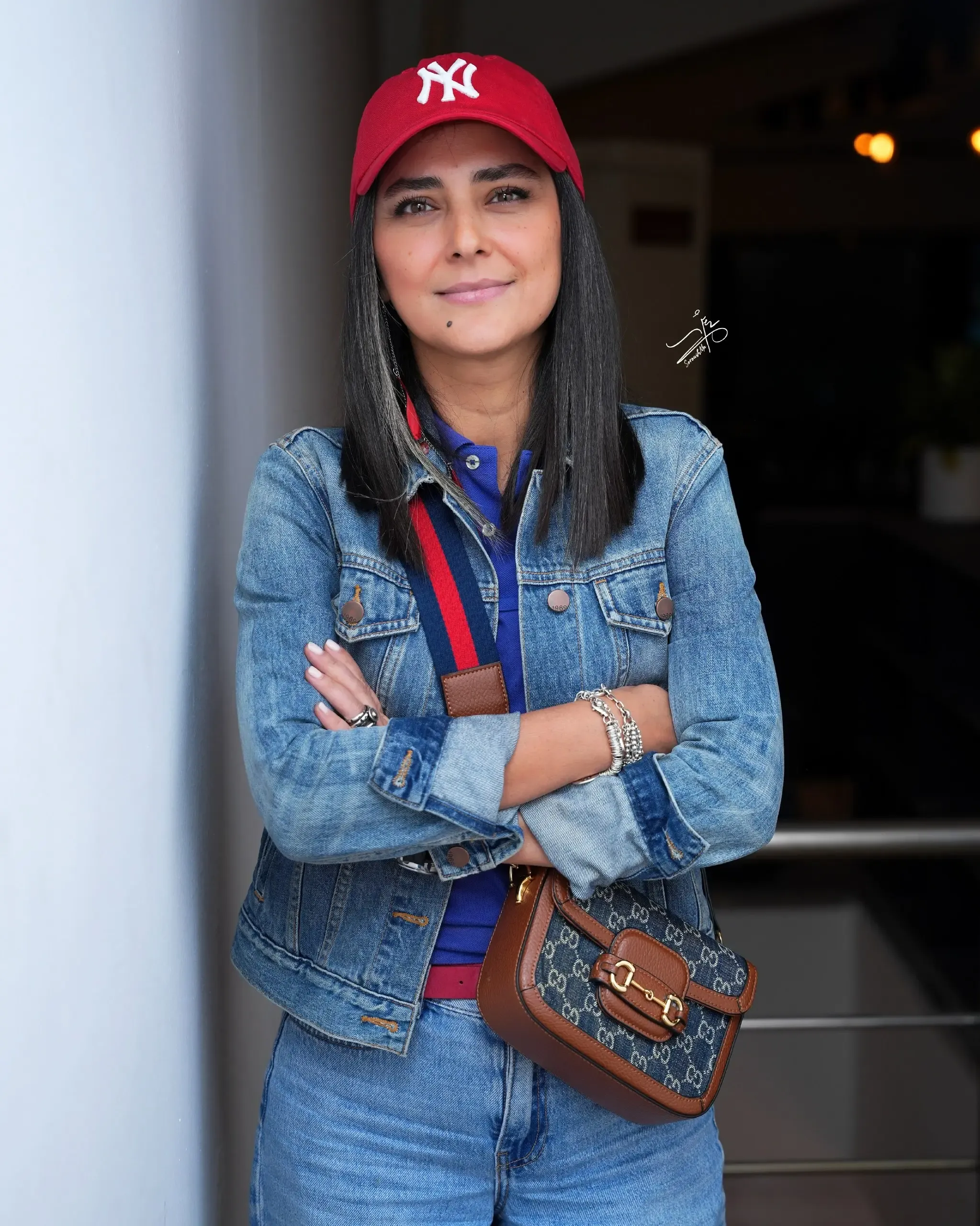 هدی زین‌العابدین