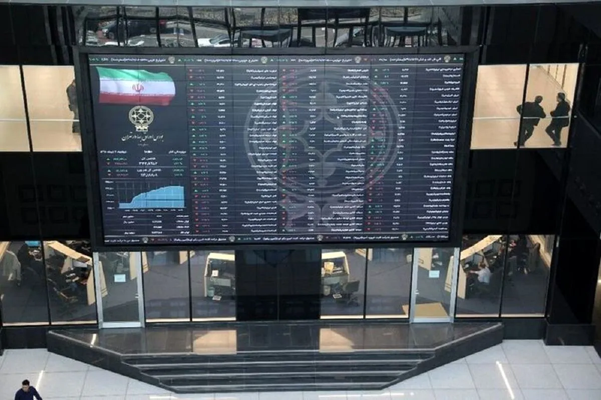 در انتظار بهار بورس