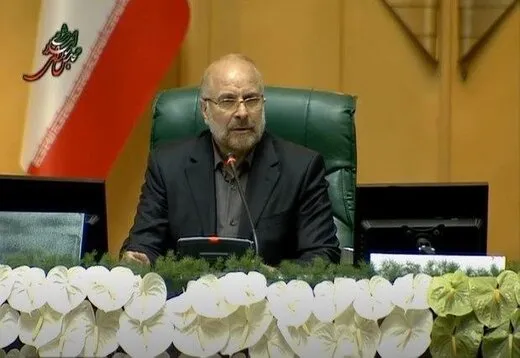 واکنش قالیباف به قتل یک سیاهپوست در آمریکا با روش «خفه کردن با زانو»