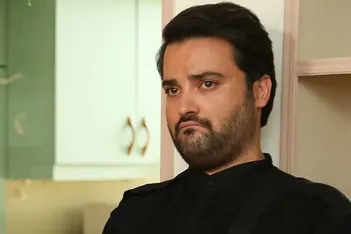عکس / گرد پیری بر چهره مهدی سلوکی هوادارانش را شوکه کرد