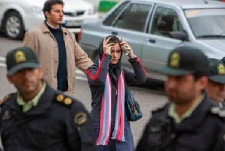 درخواست برای توقف طرح مقابله با بی‌حجابی