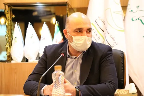 اخذ گواهینامه کشف معدن مسگران و آغاز بهره برداری توسط شرکت صدرمعادن ایرانیان