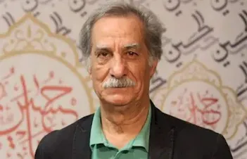 فیلم / واکنش عجیب سیاوش طهمورث در مواجه با سارق موبایلش