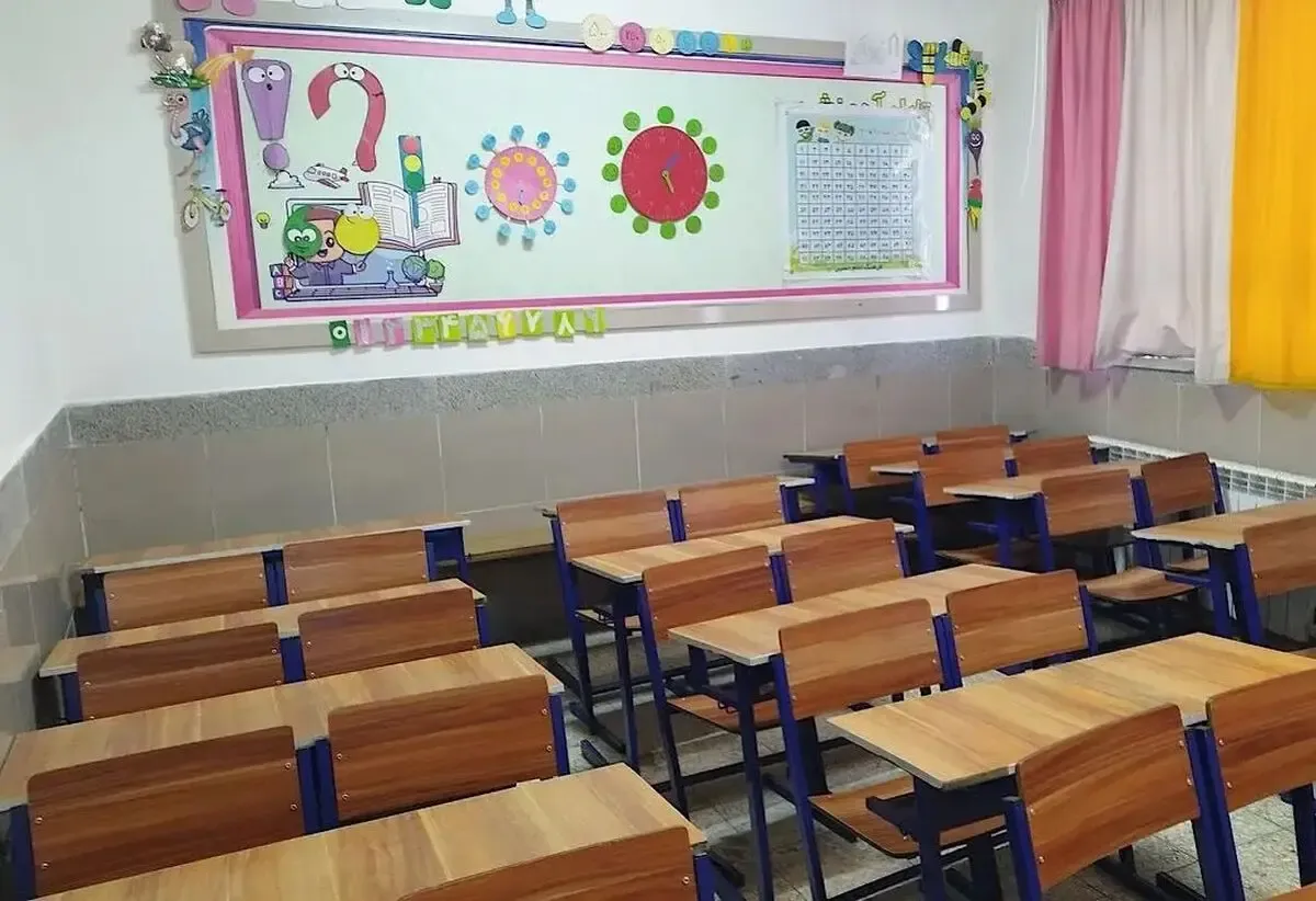 تعطیلی مدارس