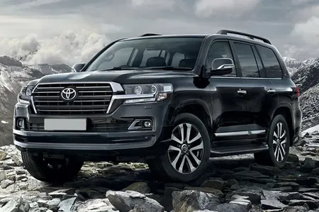 تویوتا RAV4 یا هیوندای توسان ۲۰۲۶؛ کدام SUV پلاگین هیبریدی ارزش خرید بیشتری دارد؟