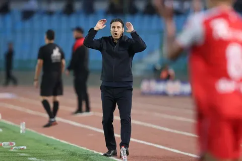 مهدی تارتار و چالش صدرنشینی در لیگ برتر؛ پرسپولیس معادلات را تغییر می‌دهد؟
