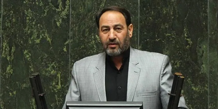 نماینده مجلس: نان و ماست هم لاکچری شده