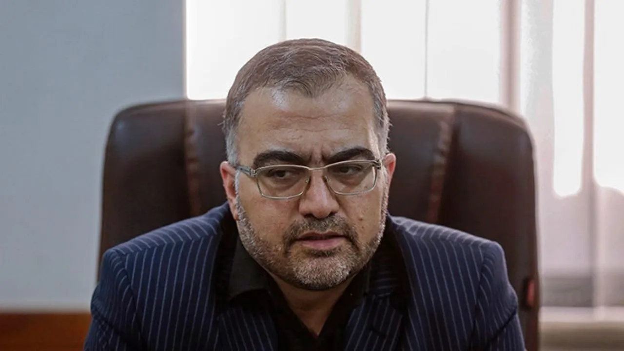 معاون فضای مجازی دادستانی کل کشور، رفتنی شد