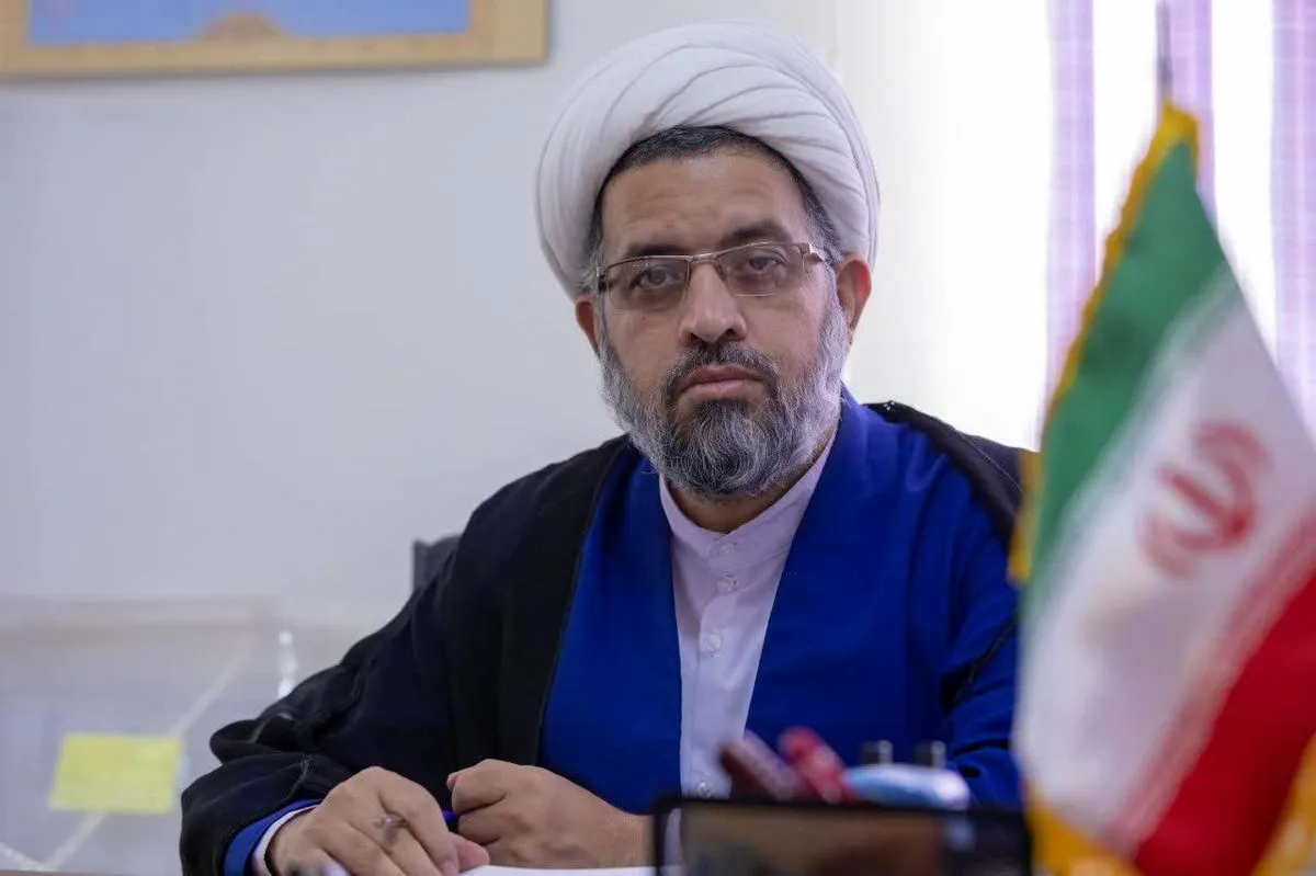تلاش ستاد امر به معروف برای احیای زاینده‌رود