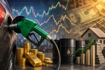 تاثیر افزایش قیمت بنزین بر بازار خودرو و بورس/ کدام گروه‌های سهامی بیشترین بازدهی را دارند؟
