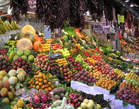 قیمت میوه شب عید خواهد شکست