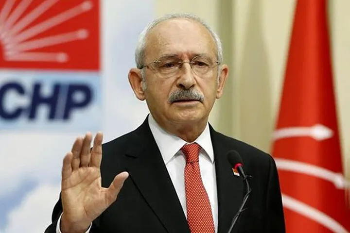 واکنش قیلیچداراوغلو به حمایت اوغان از اردوغان