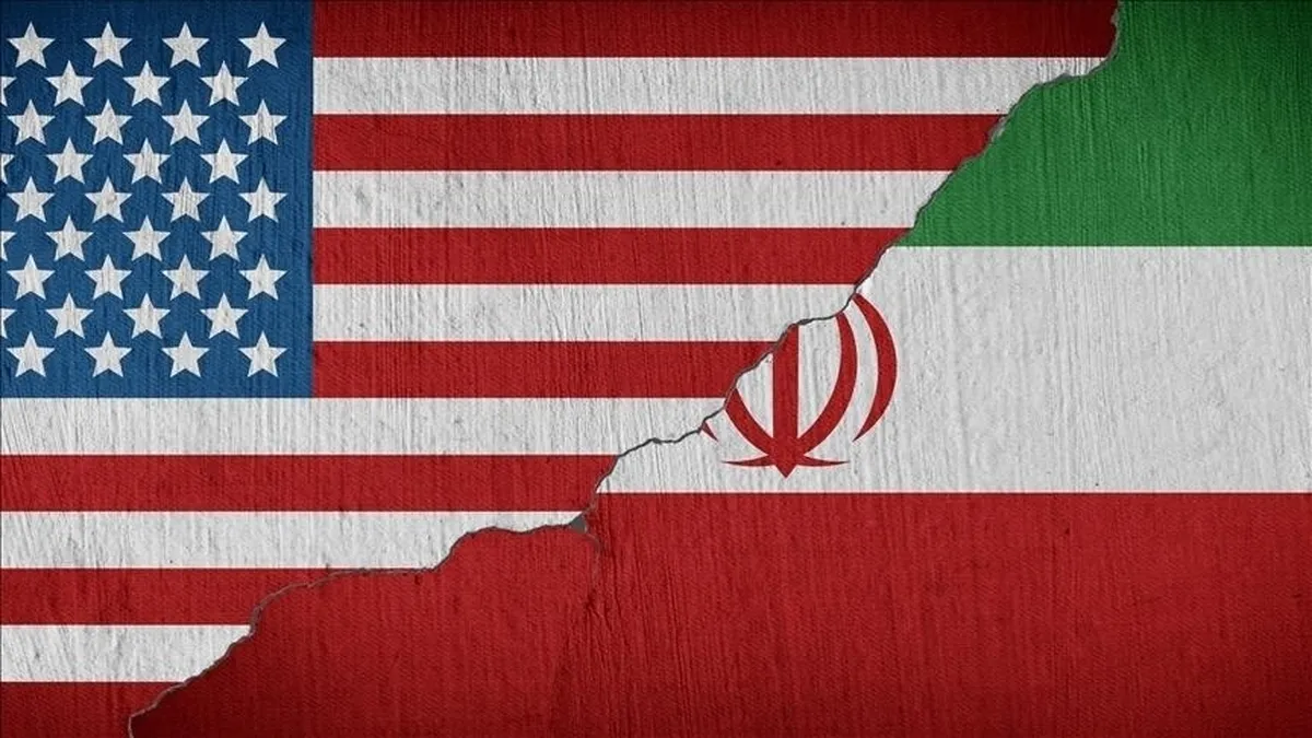 صداوسیما از تصمیم آمریکا برای حمله به ایران خبر داد + فیلم