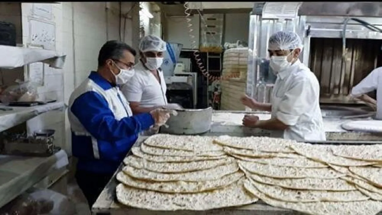 نان را گران می‌کنند؟