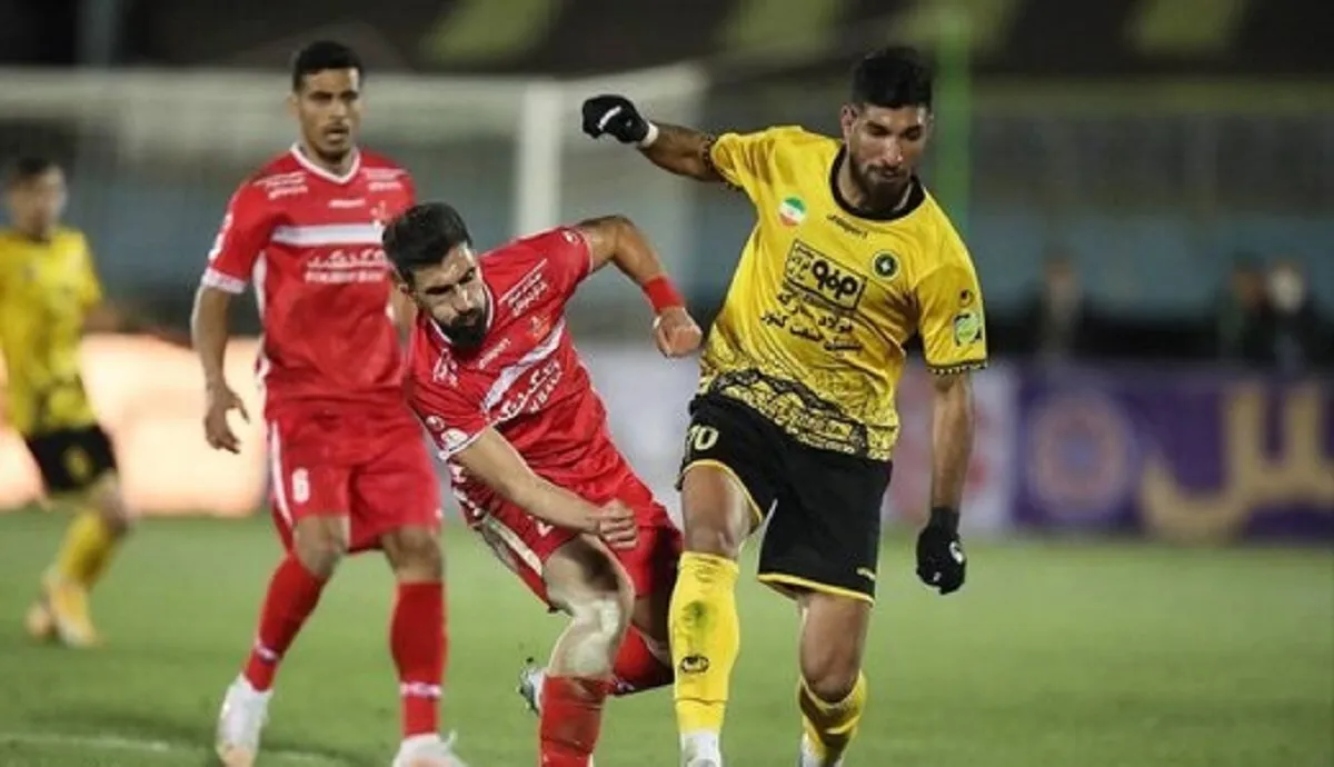 ستاره پشیمان به یک شرط پرسپولیسی می‌شود