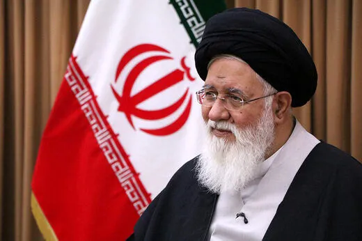 علم الهدی:به دنبال فردی برویم که به دین‌داری او مطمئن هستیم