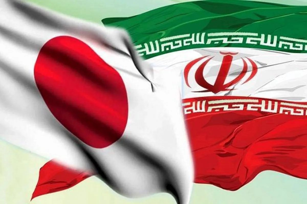 تحریم‌ها مانع تشکیل اتاق بازرگانی ایران و ژاپن شده است/ بیشتر سهامداران شرکت‌های ژاپنی، آمریکایی هستند/ نمی‌توانیم با پول‌های بلوک شده، تهاتر کنیم