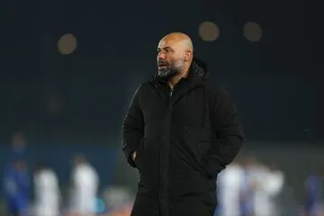 سهراب بختیاری‌زاده: باشگاه بخواهد با من همکاری نکند، با افتخار می‌روم
