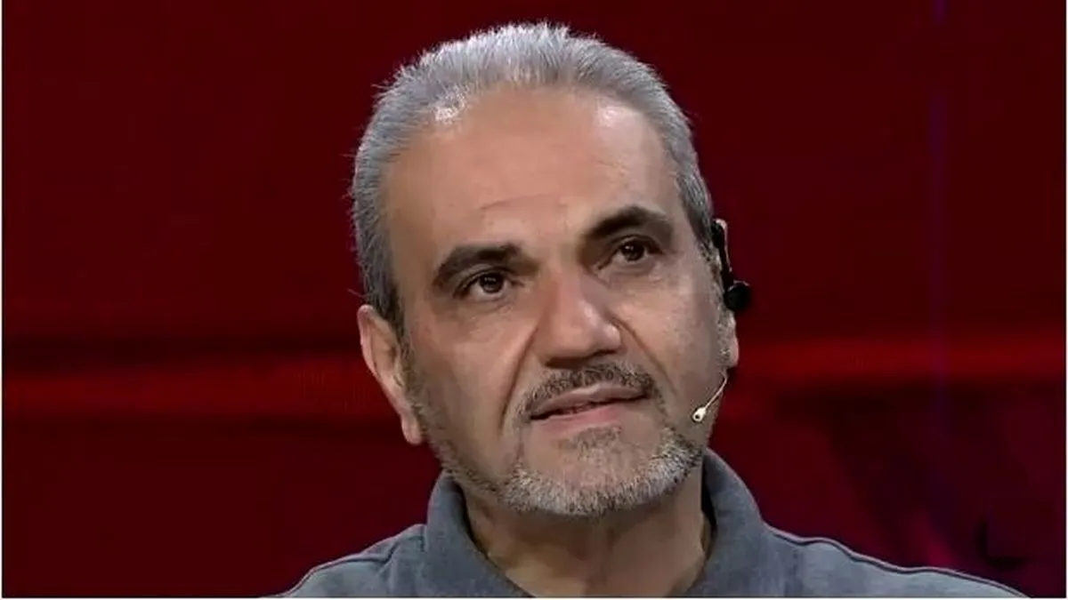 رونمایی از عروسک خواننده جواد خیابانی + فیلم
