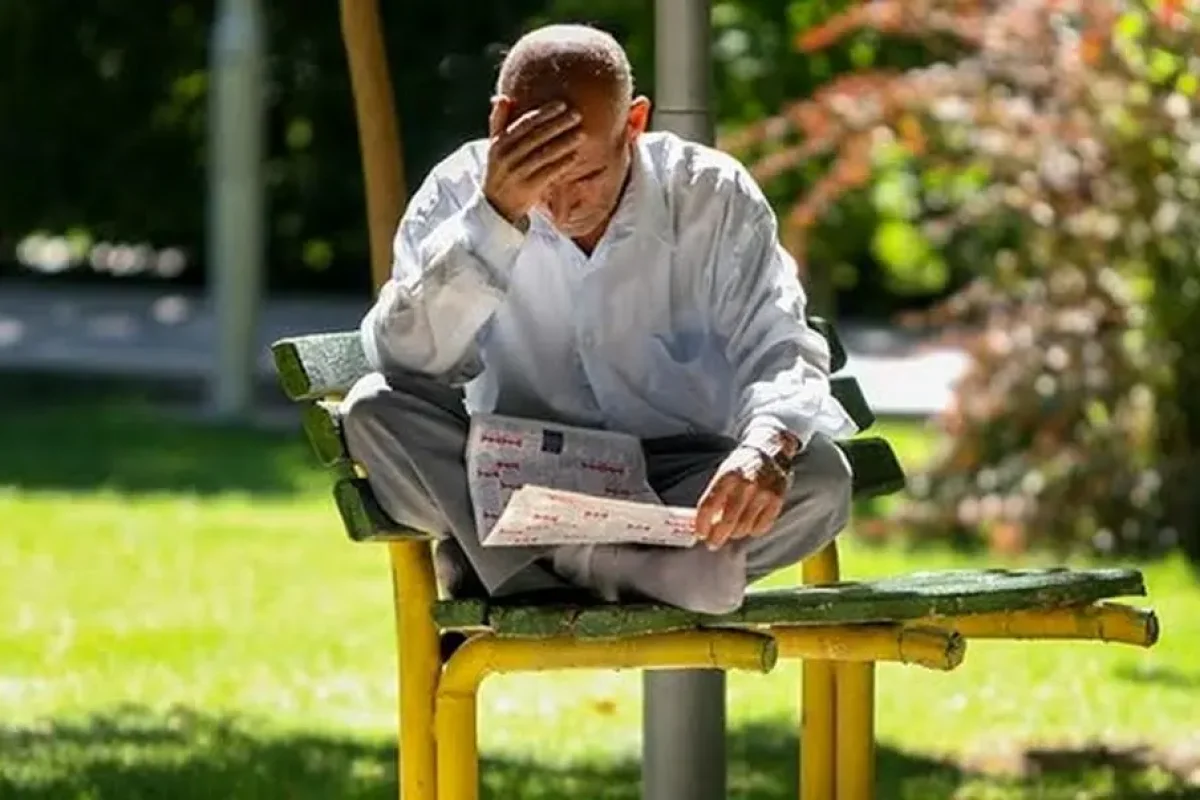 افزایش سن بازنشستگی افزایش سن بازنشستگی