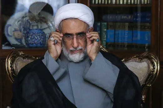 منتجب‌نیا برکنار شد