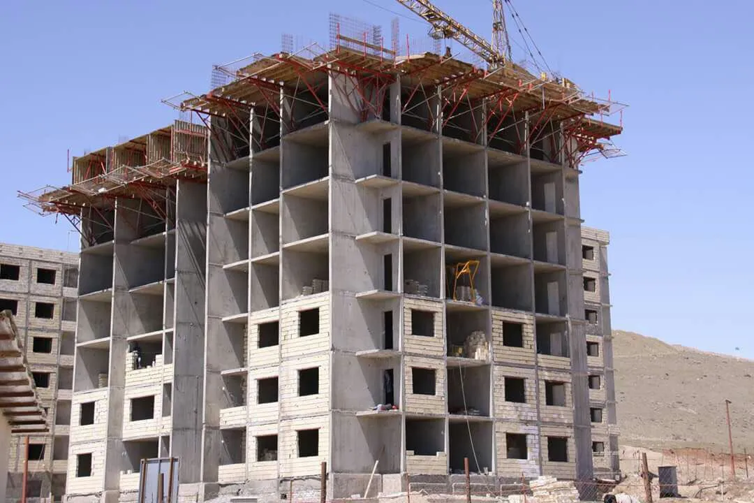مهاجرت نوع سوم در بازار ملک