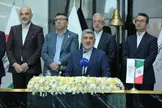 به روند بازار سرمایه در نیمه دوم سال خوش‌بین هستم/ تجدید ساختار در حوزه صندوق‌ها در حال انجام است