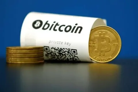 بیت‌کوین منفجر شد! قیمت به بالاترین سطح ۸ ماه اخیر رسید