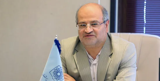 دکتر زالی: برگزاری نمایشگاه در پایتخت ممنوع است