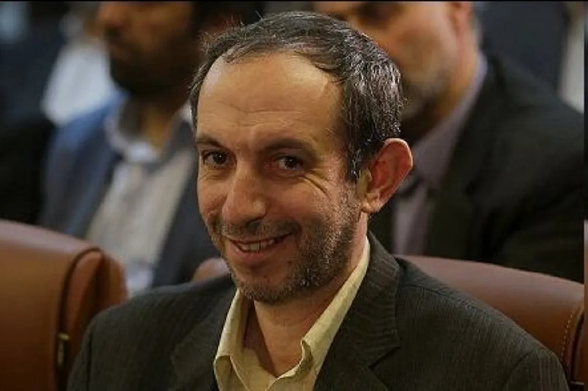 مدیرعامل سابق خبرگزاری صداوسیما به مدیریت روابط عمومی دفتر رهبری منصوب شد