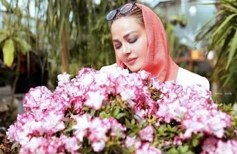 حواشی جنجالی در مورد بهاره رهنما +عکس