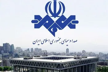 سانسور عجیب تلویزیون همه را متعجب کرد