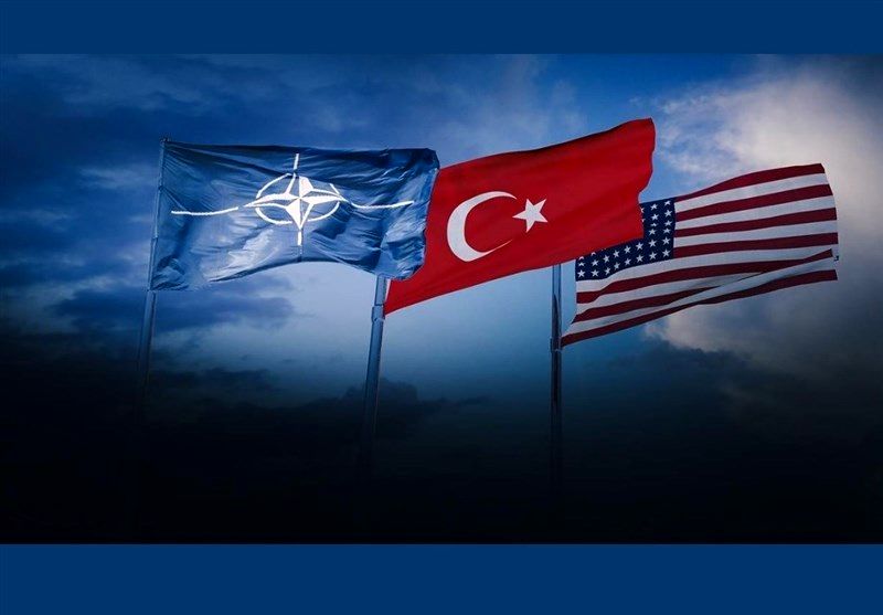 برگِ برنده اردوغان در نشست ناتو