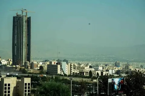 جدول قیمت آپارتمان نوساز در مناطق ۲۲گانه تهران؛ از ۱۲۰ تا ۶۸۶ میلیون تومان