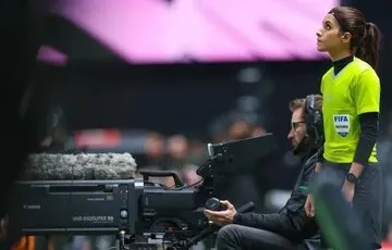 اصلاحات بن سلمان به فوتبال هم رسید