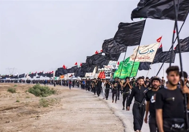 اربعین اربعین