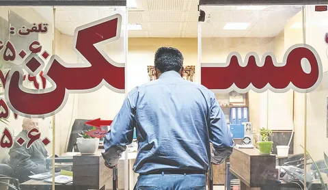 گرانی اجاره‌بها مستاجران را فراری داد / مهاجرت مستاجران به محله‌های ارزان‌تر