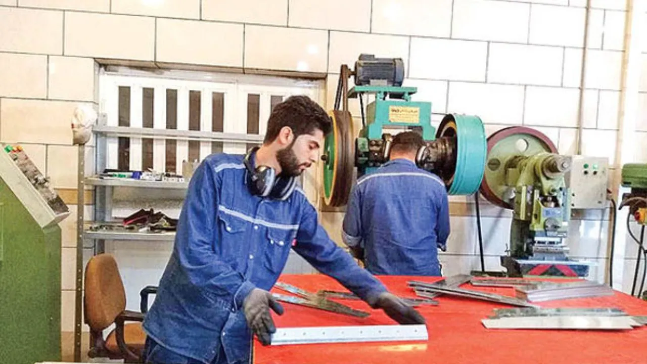 پرداخت ۶۰ درصد مالیات کشور توسط صنایع کوچک و متوسط