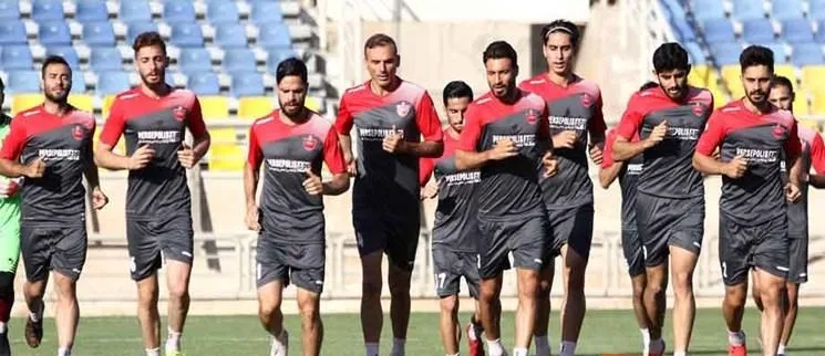 خبر خوش برای پرسپولیسی‌ها از لیست تیم ملی