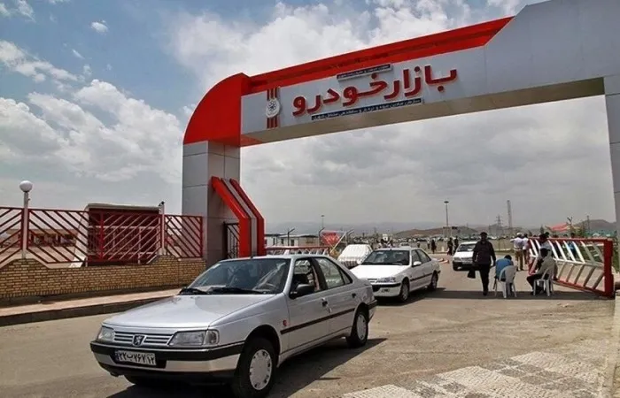 افزایش قیمت‌ها در بازار بی‌مشتری خودرو