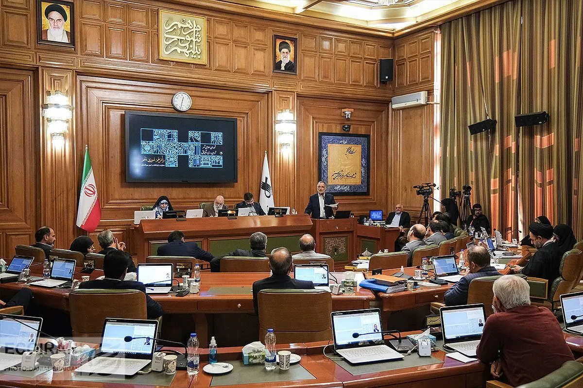 سخنگوی مجمع تشخیص: دوره فعلی شورا‌ها تا خرداد ۱۴۰۵ تمدید شد