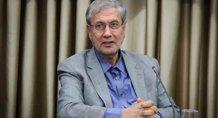 ربیعی: واکنش انسان‌ها برای حفاظت از جان طبقاتی است