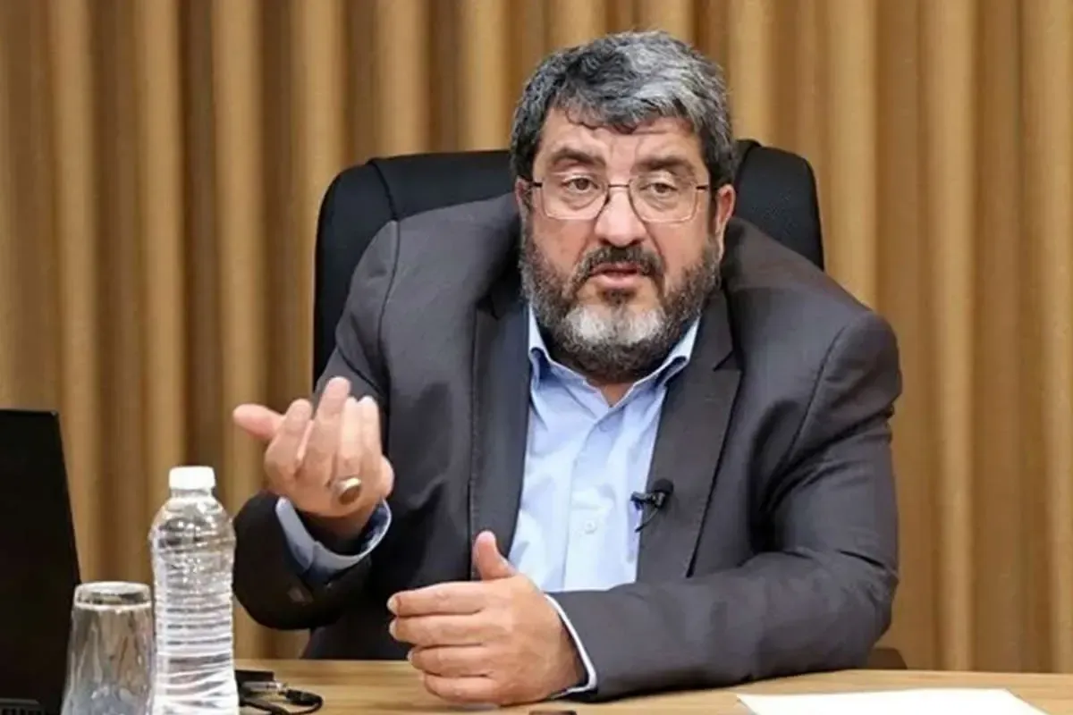 فواد ایزدی