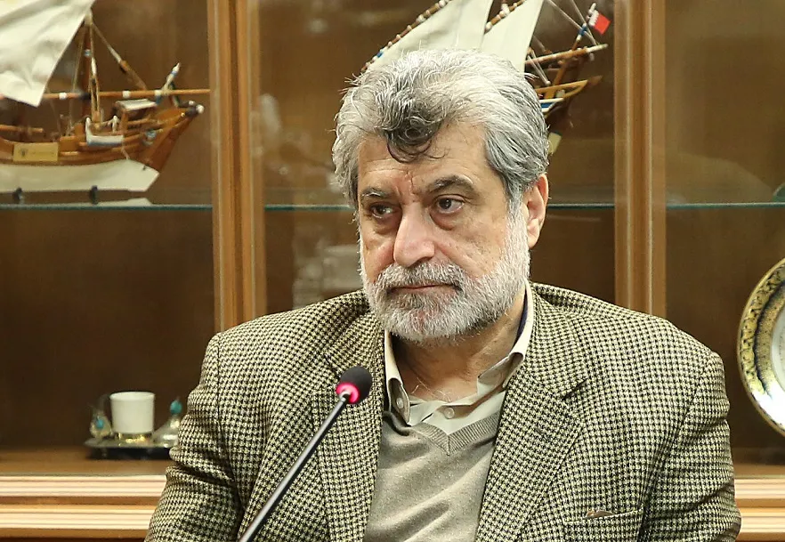 تدبیر وزیر صمت بازار را به آرامش رساند