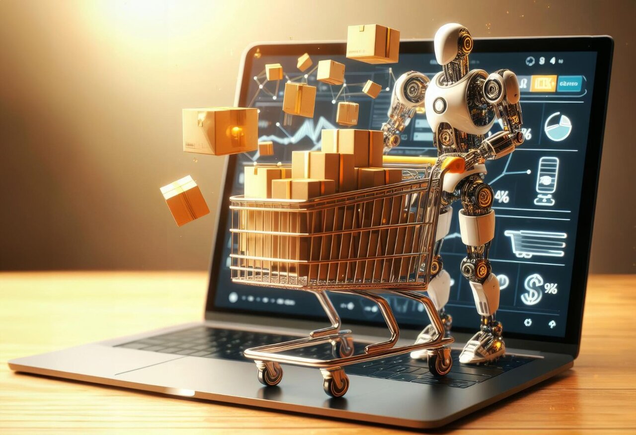 عقب نماندن از هوش مصنوعی چقدر هزینه دارد؟