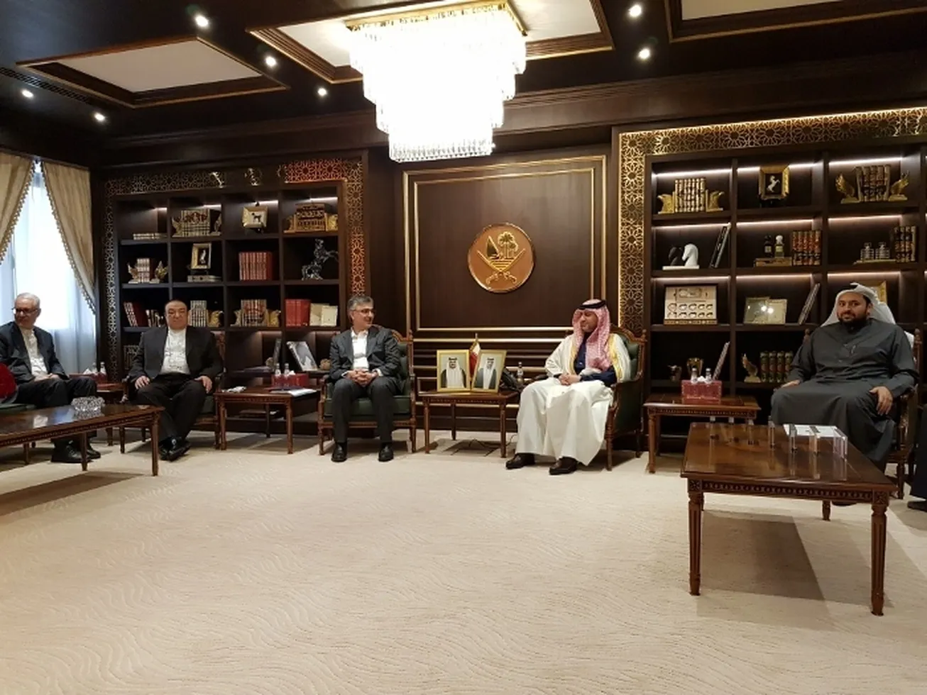 تکلیف ۶ میلیارد دلار روشن شد
