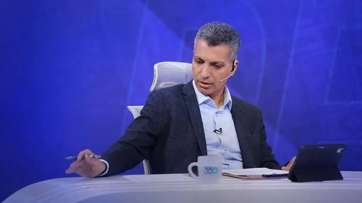 عادل فردوسی‌پور