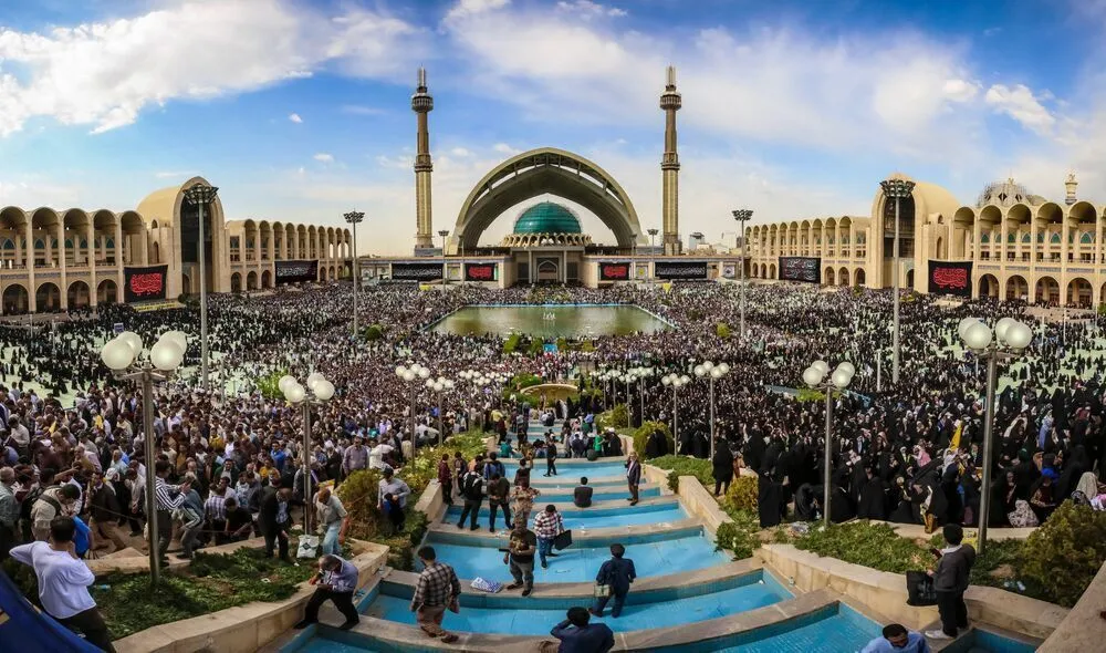 مصلی
