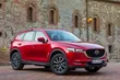 ورود دو شاسی‌بلند جدید مزدا به ایران؛ CX-5 و CX-50 چه مشخصاتی دارند؟