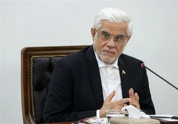 اظهارات عارف درباره ناکامی تیم ملی در جام جهانی جنجالی شد